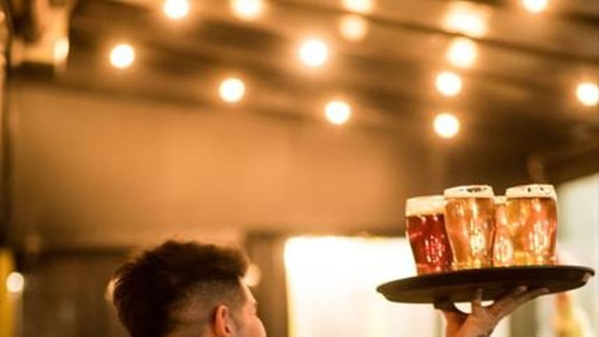 Insólito: un bar de Pergamino cumple 9 años con precios de hace nueve años