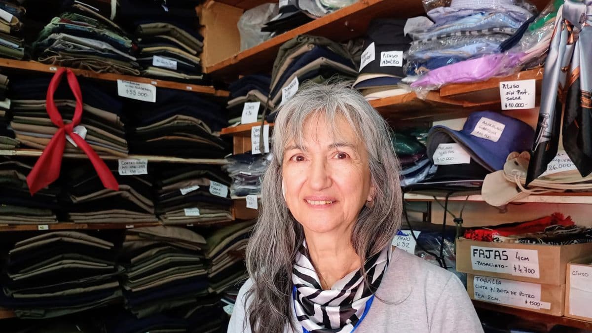Silvia Arregui: la fuerza serena de una mujer que supo honrar un legado familiar y hacerlo propio
