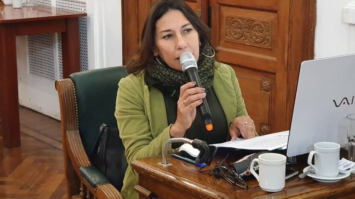 "Pergamino cumple porque la Provincia cumple", afirmó Silvia Viera tras las críticas del intendente a Kicillof