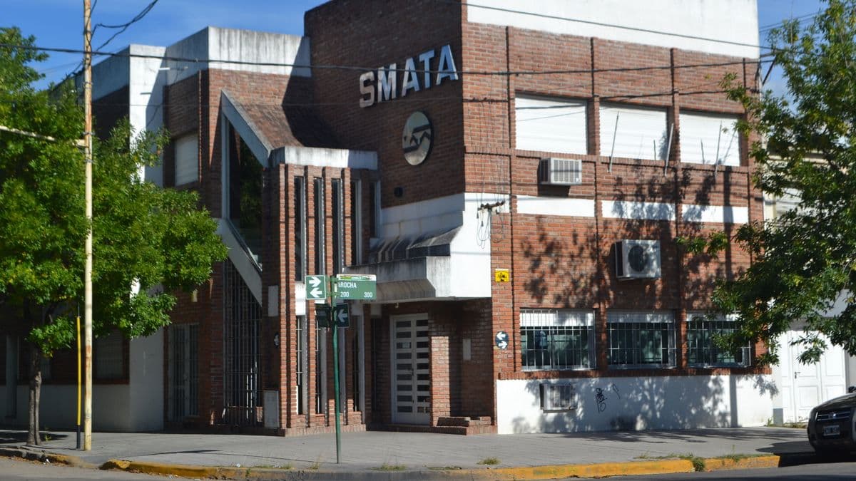Día del Mecánico: Smata Pergamino, 80 años de historia sindical al servicio de los trabajadores