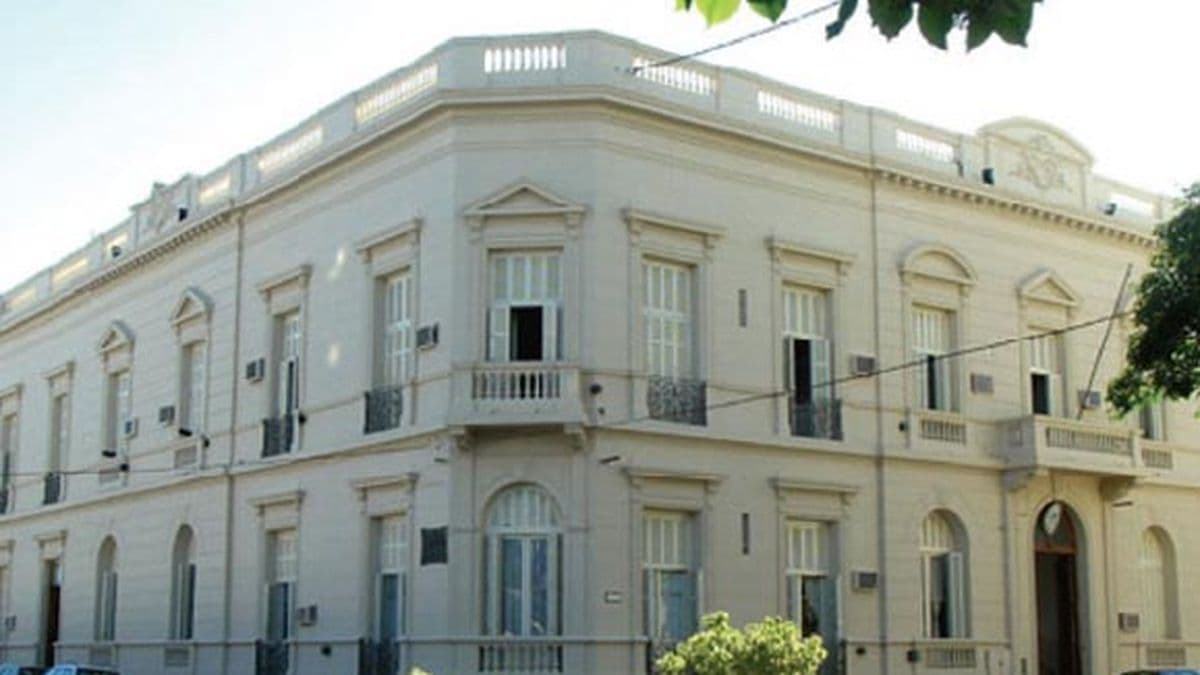 San Nicolás, entre los departamentos con más juicios por jurados en la provincia