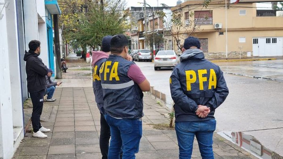 San Pedro: Procesan a los titulares de Solmi S.A. y sus contadores por lavado de activos
