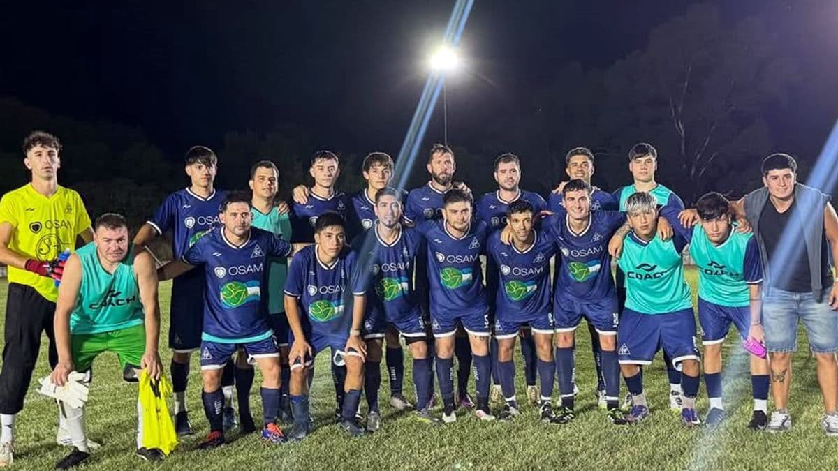 La Primera B define los finalistas del Clausura: Sports-Hernández y Provincial-Juventud Obrera