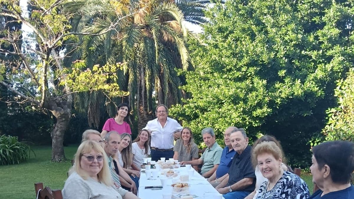 Vuelve el Taller de Parkinson en la Clínica Pergamino: Un espacio para acompañar y vivir mejor