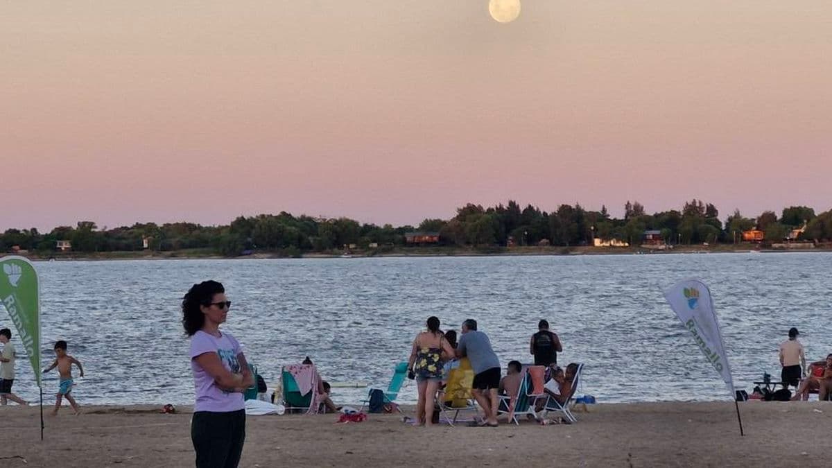 Ramallo tuvo un 15% más de turistas en verano y consolidó los fines de semana como motor del sector
