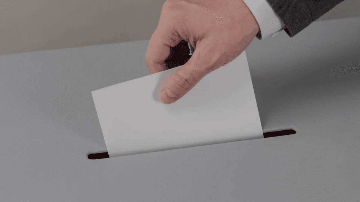 Esta vez, de verdad, votamos por Pergamino