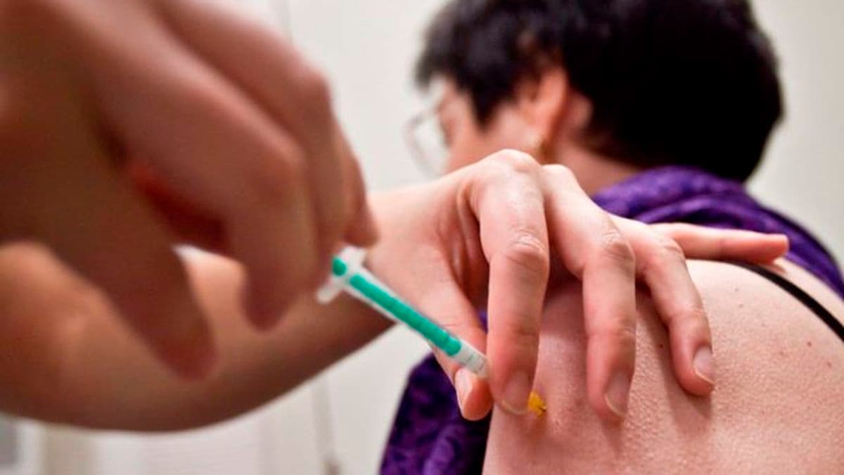 San Nicolás: Llegaron las vacunas antigripales y esta semana comenzará la campaña de vacunación