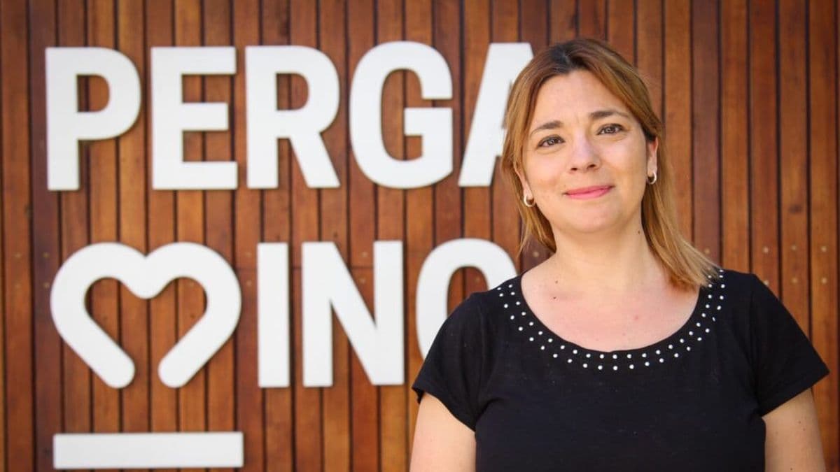 Florencia Vaño Abba: "La prevención y la educación son claves para erradicar la violencia de género"