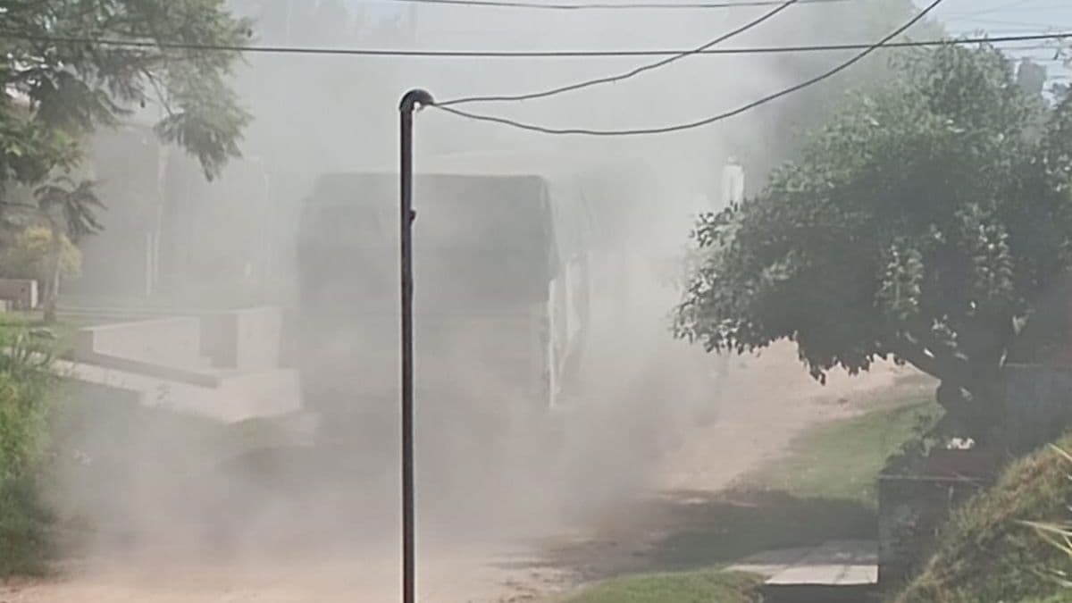 Ramallo: vecinos de la zona arenera denuncian abandono y ausencia de controles municipales