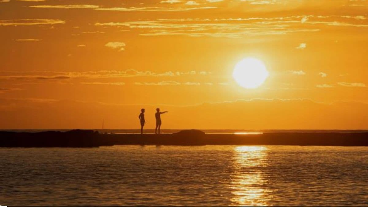 Comienza el verano en Argentina: ¿Cuándo será el día más largo del año y la noche más breve?