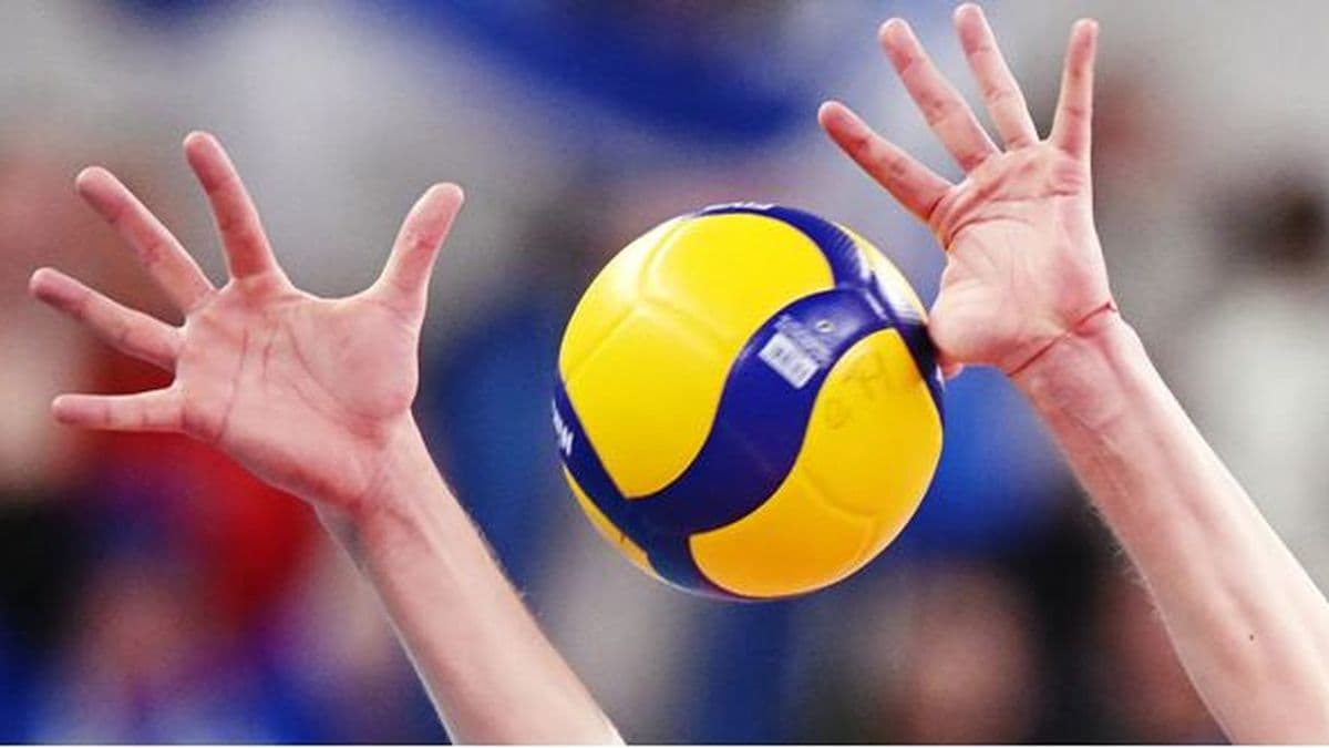 El final olímpico de voleibol que cambió el enfoque de la defensa