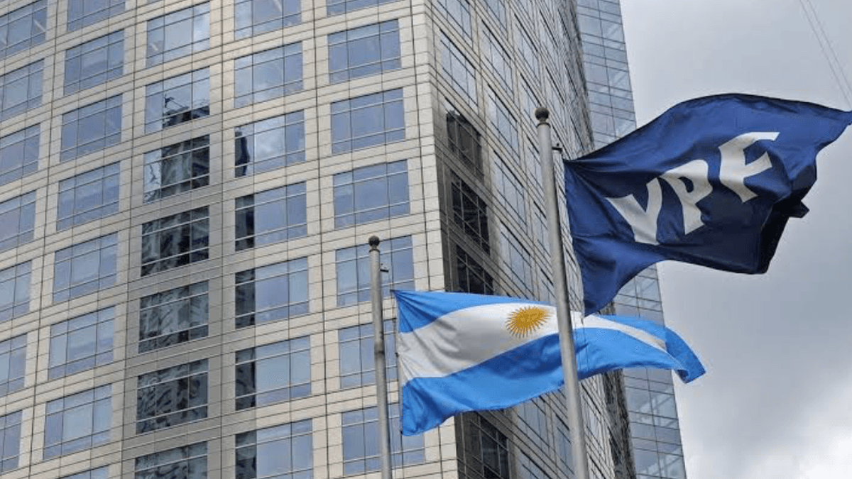 YPF, el juicio y dos Argentinas que no se hablan