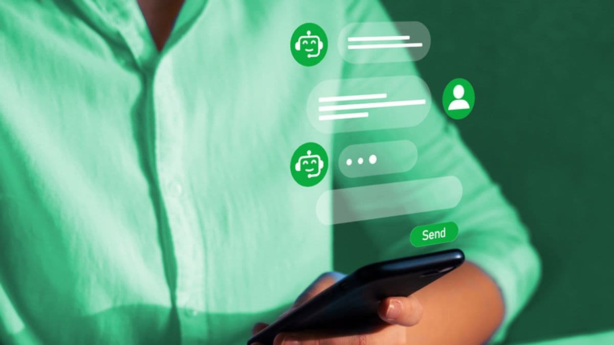 Zárate presenta a "Zara", la primera asistente virtual designada como funcionaria municipal