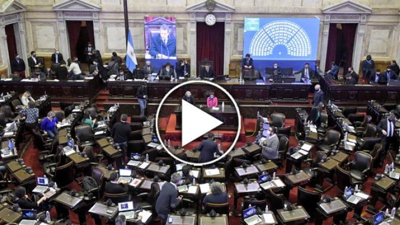 Diputados trabaja en una ley que asegure cuidados paliativos a pacientes