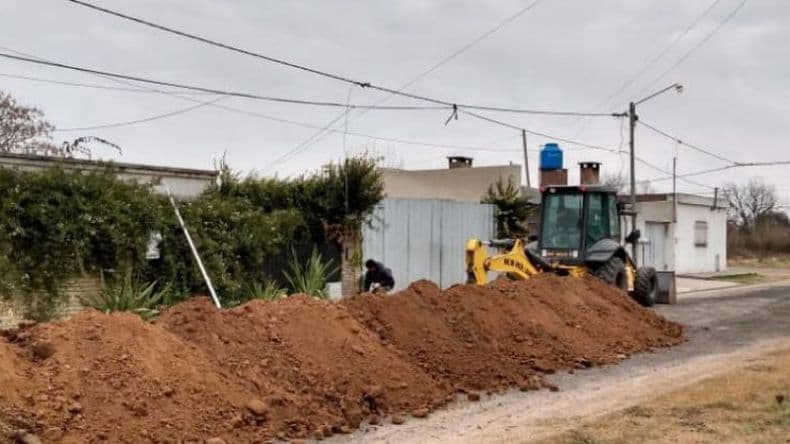 La escalada inflacionaria complica las obras de infraestructura para Solares