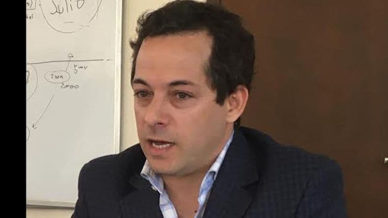Acusación a Cristina Kirchner: para Lucas Marino Aguirre "si la tocan a Cristina, no pasa nada"