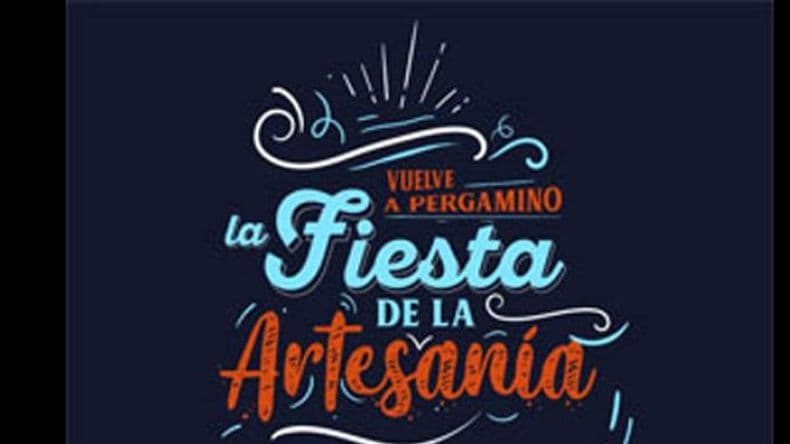 Cierra este domingo la feria de artesanos del Grupo Pampa