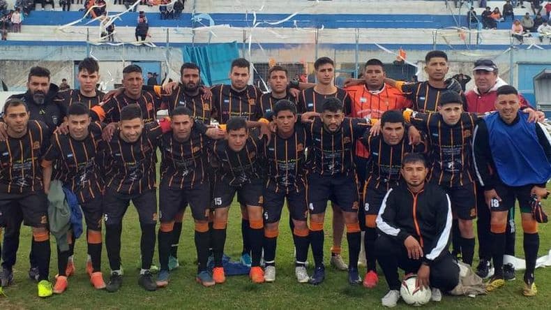 Joseacute Hernaacutendez se quedoacute con la Promocioacuten y ascendioacute a P