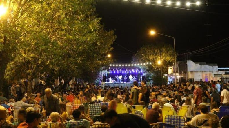 El sábado se realizará el 9º Festival de la Tierra Fértil en Urquiza