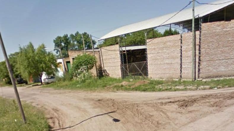 Ingresaron a un depósito y se llevaron hasta las valijas del dueño