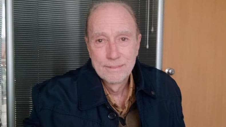 Un luchador incansable que edificó su vida sobre la base del trabajo