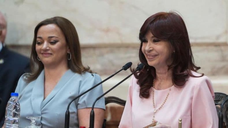 Cecilia Moreau repudió expresiones de odio contra Cristina por parte de Patricia Bullrich
