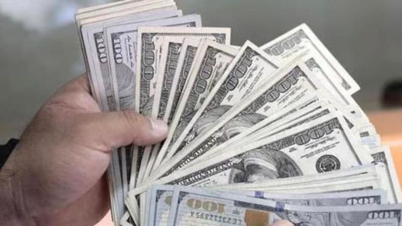 Ingresaron por la claraboya del baño y se llevaron sus ahorros en dólares