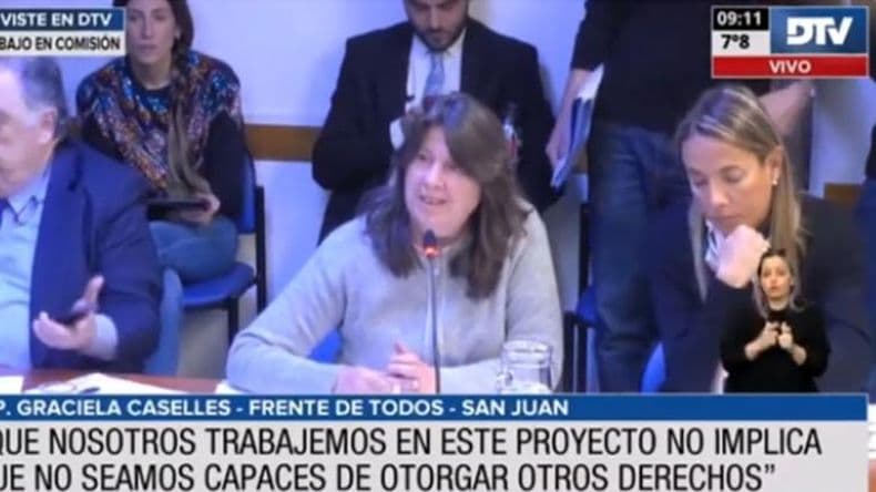 Diputados dictaminó a favor de la capacitación y formación obligatoria en discapacidad