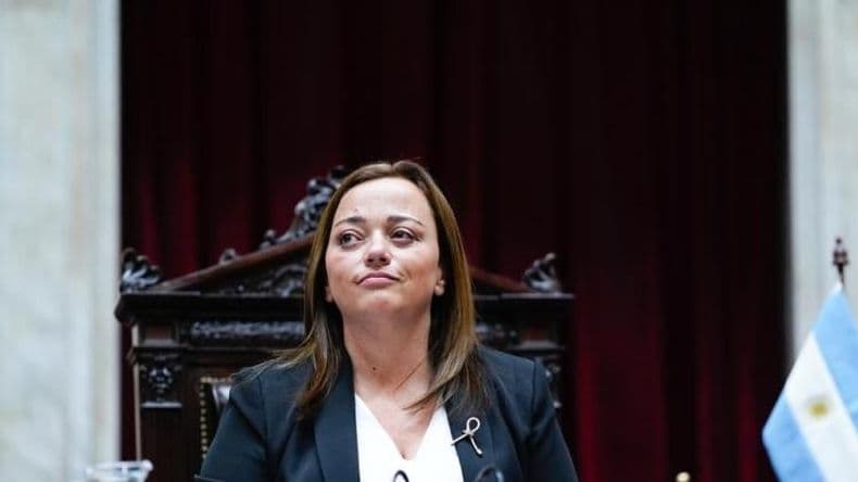 Ganancias: Cecilia Moreau pidió salir de la especulación electoral