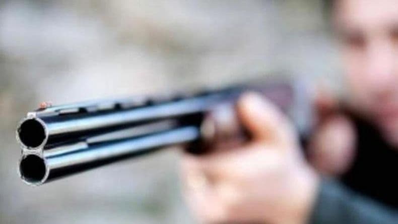 Un hombre herido luego de ser atacado a tiros en el barrio Villa San José