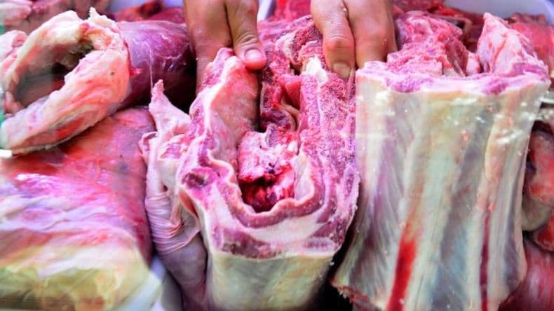 Asado "barato" para las fiestas: ¿Dónde se consigue en Pergamino?