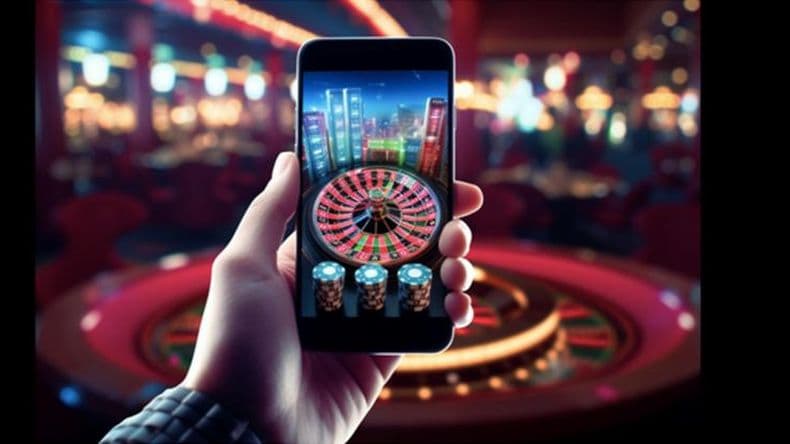 Regulacioacuten peruana de casinos y juego responsable