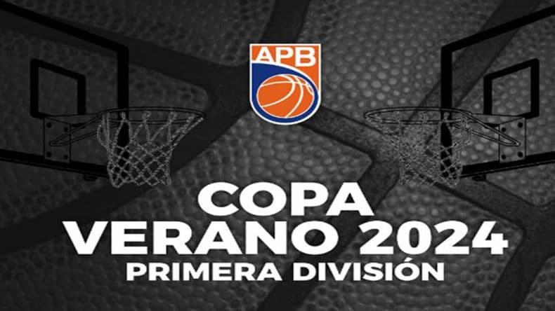 Basquetbol: el viernes comenzará la Copa de Verano 2024 de la APB
