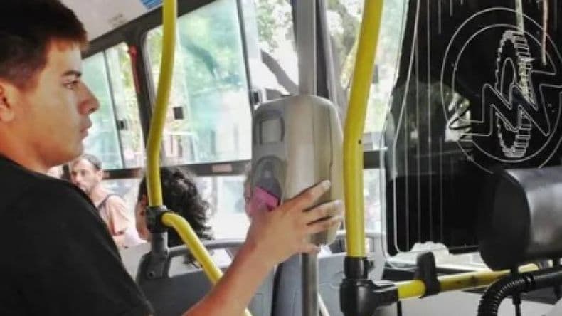 La provincia de Buenos Aires irá al Congreso para restituir los subsidios al transporte