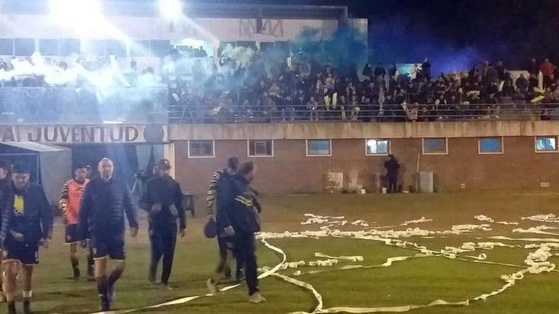 Vuelve el fútbol de Pergamino: días y horarios de la fecha inicial de Primera A