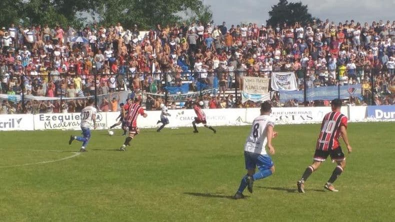 Torneo de fútbol local: la primera fecha fue programada para el domingo