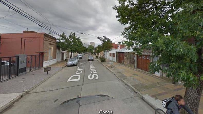 La empleada doméstica, la madre y el cuñado, detenidos hasta el juicio por el robo en una casa