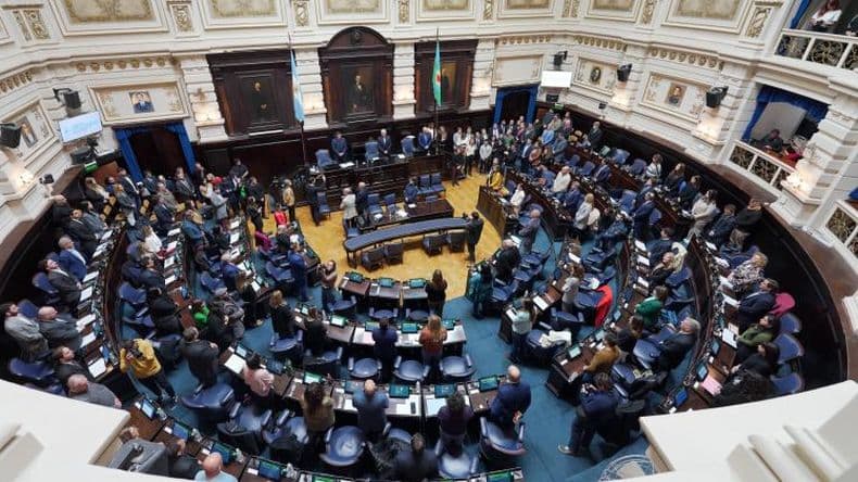 Polémica por una ley que multiplica intereses en sentencias de despidos
