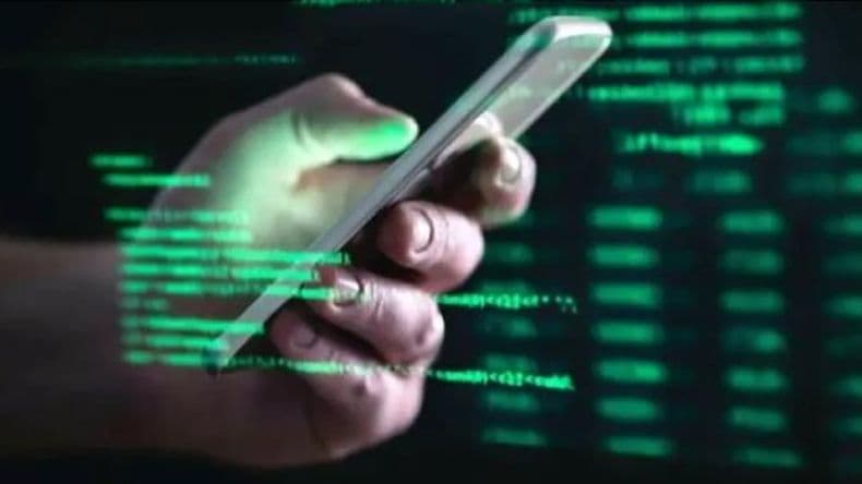 Millonaria ciber estafa denunciada por una mujer en su cuenta bancaria
