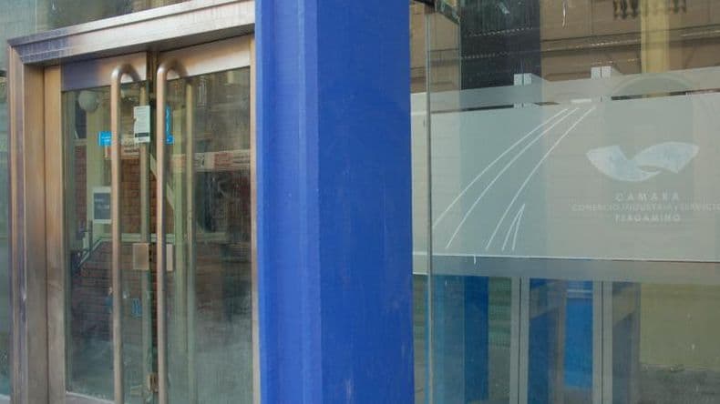 Los socios de la Cámara de Comercio renovarán autoridades el jueves
