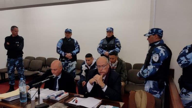 Comienza el juicio por el crimen del ciclista Fernando Liguori