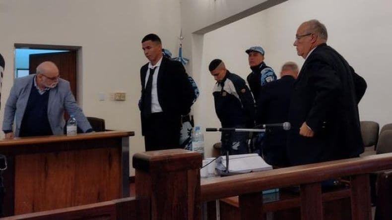 Este lunes darán a conocer la condena por el homicidio de Fernando Liguori