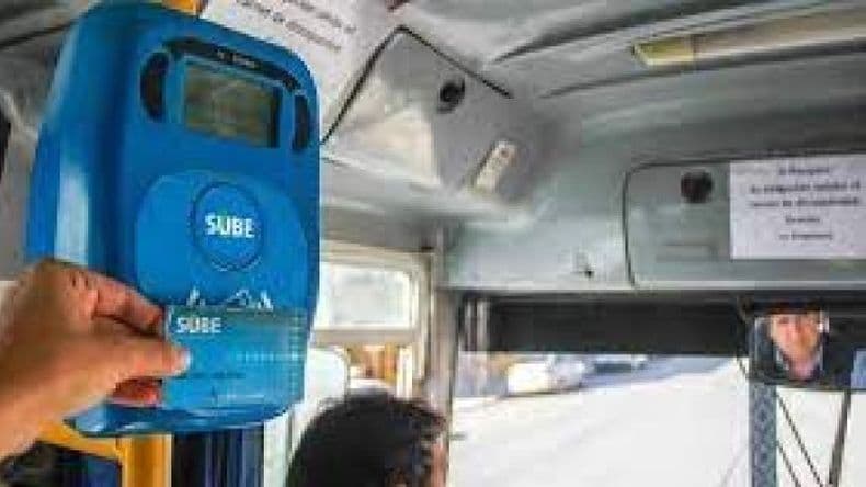 En Pergamino se mantendrá la emergencia en las tarifas para el transporte público