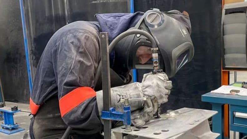 Pergamino Industrial: una realidad que va tomando forma junto a la inversión privada
