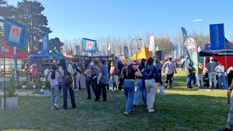 Este domingo finaliza la 85ª Exposición Rural