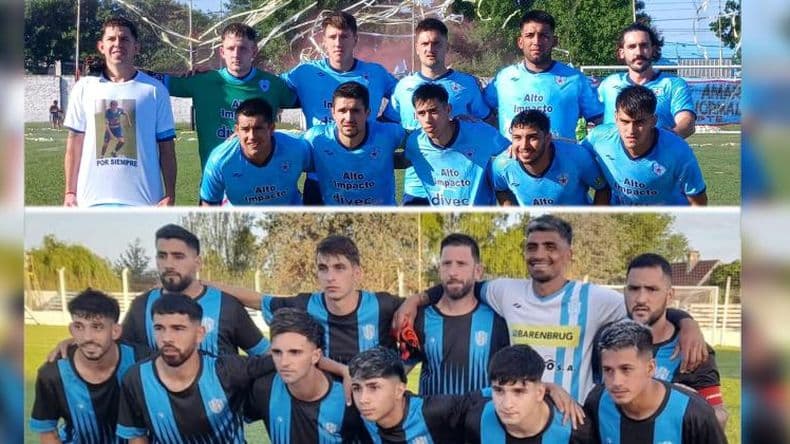 Juventud y Argentino van por el triunfo para seguir en carrera por la clasificación