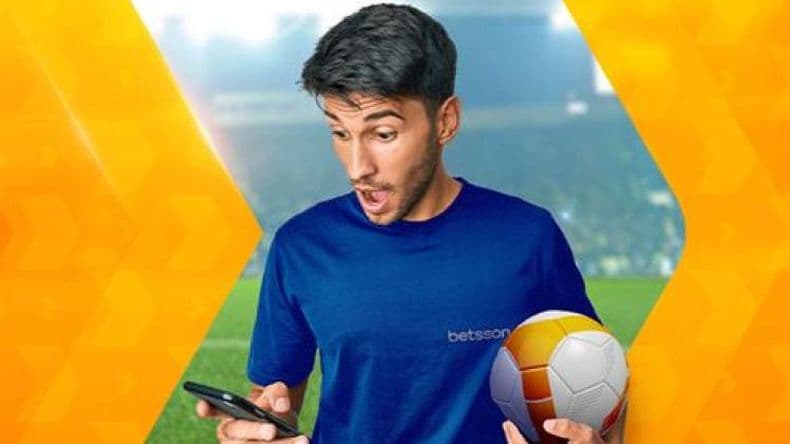 ¿En qué provincias es el Casino de Betsson legal?