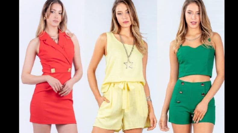 La fiesta no termina "Año nuevo , nuevo look"