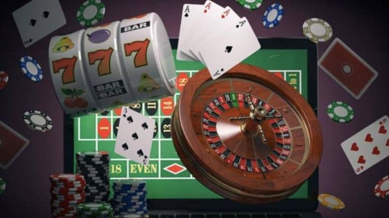 ¿Por qué elegir jugar con dinero en un casino en línea?