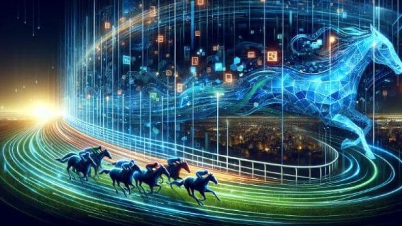Descubre el mundo de las carreras de caballos online en Argentina